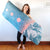 Yoga Mat In Use